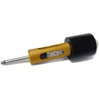 Formula Alloy Bleeding Syringe Værktøj