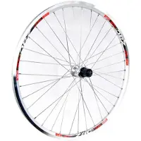 Gurpil Zac Inox 26´´ 8-11s Tubeless Mtb Baghjul