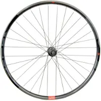 Gurpil Alpha M4050 27.5´´ Cl Disc Mtb Baghjul