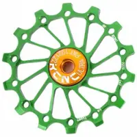 Kcnc Ultra Sram X-sync Long Teeth Narrow/wide With Ceramic Skifterulle