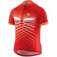 Bicycle Line Shiro Kortærmet Trøje