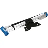 MSCH Copenhagen Hybrid High Volume Mtb/road Mini Pumpe