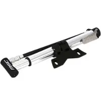 MSCH Copenhagen Hybrid High Volume Mtb/road Mini Pumpe