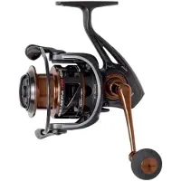 Cinnetic Armed Arena Crb4 Spindende Fiskehjul