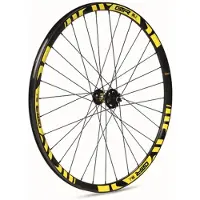 Gurpil Sl20 27.5´´ Disc Mtb Forhjul
