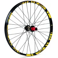 Gtr Sl35 Boost Plus 29´´ 6b Disc Tubeless Mtb Baghjul