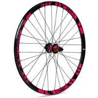Gurpil Sl23 27.5´´ Disc Mtb Baghjul