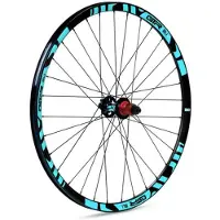 Gtr Sl27 27.5´´ Disc Mtb Baghjul