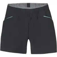 Hannah Tagi Shorts