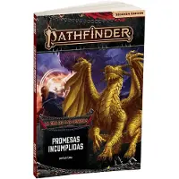 Devir Pathfinder Askealderen 6 Brætspil