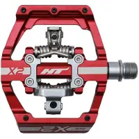 HT Components X2 Downhill Race Pedaler