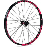 Gtr Sl35 27.5´´ Cl Disc Tubeless Mtb Forhjul