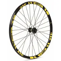 Gtr Sl27 29´´ Cl Disc Tubeless Mtb Forhjul