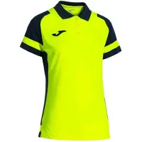 Joma Lider Kortærmet Polo