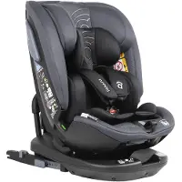Asalvo 40-150 Cm Panafix Babyautostol
