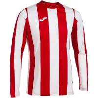 Joma Inter Classic T-shirt Med Lange ærmer
