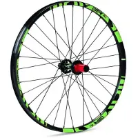 Gtr Sl35 27.5´´ Cl Disc Tubeless Mtb Baghjul