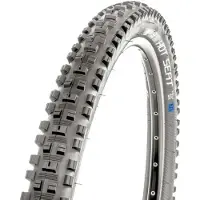 MSCH Copenhagen Hot Seat 3c Dh Race Xtrem Shield 60 Tpi Tubeless 27.5´´ X 2.40 Mtb-dæk