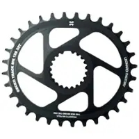 Leonardi Racing Gecko Track Shimano 12s Dm Ovalt Klinge