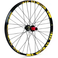 Gtr Sl35 E-bike Boost Plus 27.5´´ Disc Tubeless Mtb Baghjul