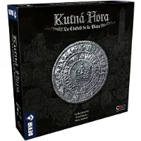 Devir Kutná Hora: The Silver City + Promotional Card Brætspil