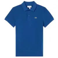 Lacoste Kids 947386 Kortærmet Polo