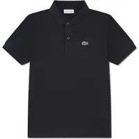 Lacoste Kids 847354 Kortærmet Polo