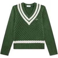 Lacoste Kids 447173 Sweatshirt