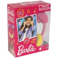 Barbie Bluetooth-headset