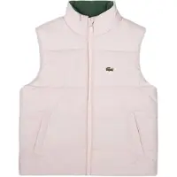 Lacoste Kids 347002 Vest