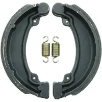 Vparts Mbs-1109 Bremseklodser