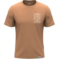 Hannah Greg T-shirt Med Korte ærmer