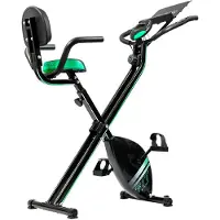 Cecotec Drumfit X-cycle 1500 Neo Pro V Folding Motionscykel