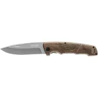 Walther design Bwk7 Kniv