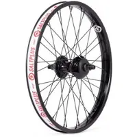 Salt Plus Summit Vertex Lsd 20´´ Baghjul