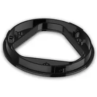 Garmin Antenna Overflademontering