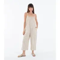 Hurley New Heights ærmeløs Jumpsuit