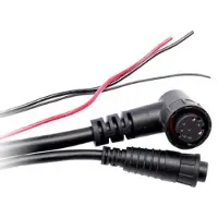Raymarine Alpha Displays Power&raynet-kabel 5 M