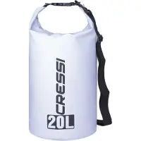 Cressi Pvc 20l Tørtaske