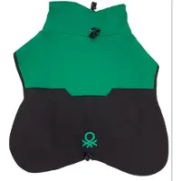 Benetton Waterproof Hundejakke