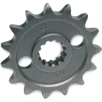 JT Sprockets 530 Jtf528.17 Steel Forreste Tandhjul