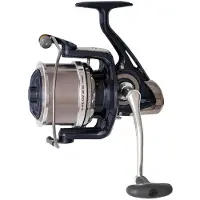 Cinnetic Raycast Iii Crbk Ss Surfcasting-hjul