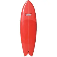 Dewey Weber Swish 6´0´´ Surfbræt