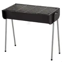 Aktive 63169 60x30x55 Cm Grill