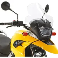 Givi D331st Bmw F 650 Gs Forrude