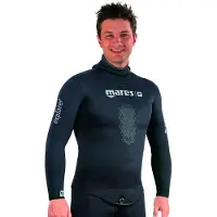 Mares Pure Passion Explorer Sport 5 Mm Harpunfiskejakke