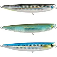 Seaspin Pro-q Flat Overflade Stickbait 24g 120 Mm