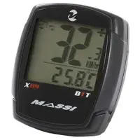 Massi 9 0 Functions Wireless Cykelcomputer