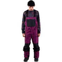 Jones Snowboards Mtn Surf Recycled Bukser