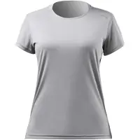 Zhik Dry Uv-beskyttende T-shirt Med Korte ærmer
